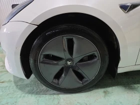 Tesla Model 3 * STANDARD RANGE PLUS * CARFAX * БЕЗ ПЪРВОНАЧАЛНА , снимка 6