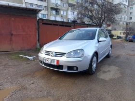 VW Golf 1.6i 6скорости - 1830 € / 3579.17 лв. - 16565824 3