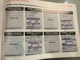 Honda Jazz - 3900 € / 7627.74 лв. - 70100529 11