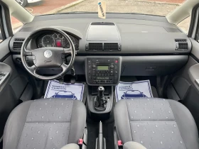 VW Sharan 1.8T* ШВЕЙЦАРИЯ* 7МЕСТА*  - 5790 € / 11324.26 лв. - 21976676 11