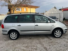 VW Sharan 1.8T* ШВЕЙЦАРИЯ* 7МЕСТА*  - 5790 € / 11324.26 лв. - 21976676 4