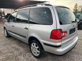 VW Sharan 1.8T* ШВЕЙЦАРИЯ* 7МЕСТА*  - 5790 € / 11324.26 лв. - 21976676 7