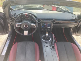 Mazda Mx-5 1800 - 9800 € / 19167.13 лв. - 38025165 5