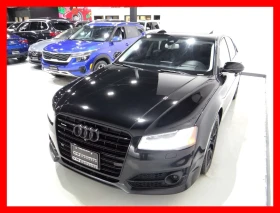 Audi A8 /CARFAX/BOSE/NIGHT VISION/360 - 16800 € / 32857.94 лв. - 80010760 3