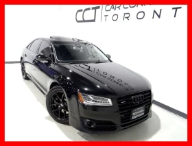 Audi A8 /CARFAX/BOSE/NIGHT VISION/360 - 16800 € / 32857.94 лв. - 80010760 2