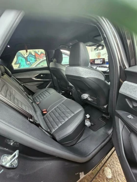 Peugeot 3008 PEUGEOT 3008 GT LINE Гаранционен - 34000 € / 66498.22 лв. - 45786751 10