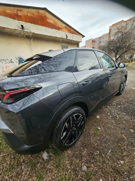 Peugeot 3008 PEUGEOT 3008 GT LINE Гаранционен - 34000 € / 66498.22 лв. - 45786751 7