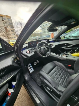 Peugeot 3008 PEUGEOT 3008 GT LINE Гаранционен - 34000 € / 66498.22 лв. - 45786751 11