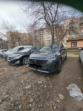 Peugeot 3008 PEUGEOT 3008 GT LINE Гаранционен - 34000 € / 66498.22 лв. - 45786751 13