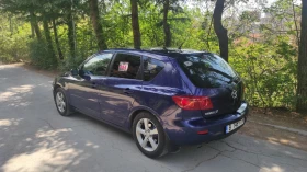 Mazda 3 - 2600 € / 5085.16 лв. - 13445016 6