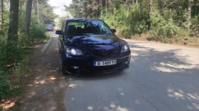 Mazda 3 - 2600 € / 5085.16 лв. - 13445016 2