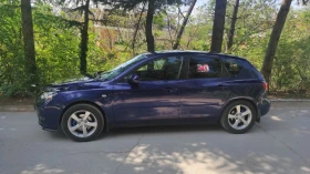 Mazda 3 - 2600 € / 5085.16 лв. - 13445016 5