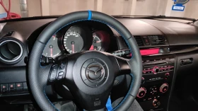 Mazda 3 - 2600 € / 5085.16 лв. - 13445016 10