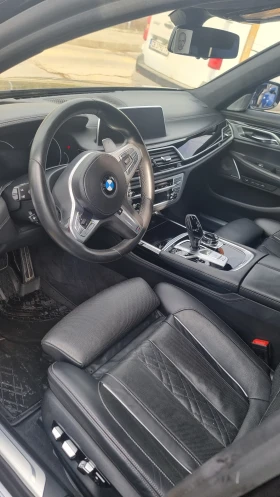 BMW 740 лимузина - 37500 € / 73343.62 лв. - 56830329 6