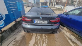 BMW 740 лимузина - 37500 € / 73343.62 лв. - 56830329 5