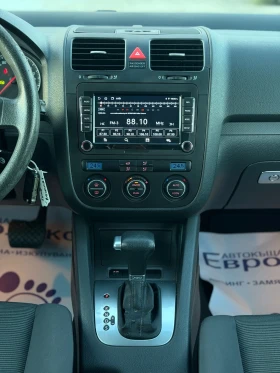 VW Golf 1.9TDI 105кс АВТОМАТИК-DSG НАВИ КЛИМАТРОНИК - 3999 € / 7821.36 лв. - 12977864 16