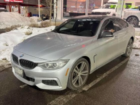 BMW 435 