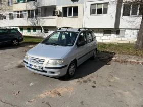 Hyundai Matrix  - изображение 1