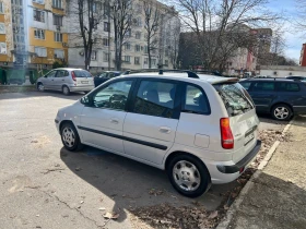 Hyundai Matrix, снимка 5