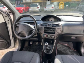 Hyundai Matrix, снимка 10