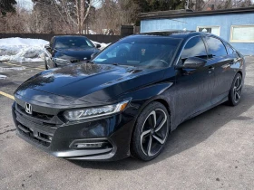 Honda Accord * Sport 2.0 * CARFAX * ЦЕНА ДО БГ