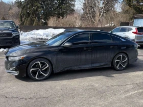 Honda Accord * Sport 2.0 * CARFAX * ЦЕНА ДО БГ - 16600 € / 32466.78 лв. - 75211560 2