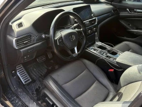 Honda Accord * Sport 2.0 * CARFAX * ЦЕНА ДО БГ - 16600 € / 32466.78 лв. - 75211560 5