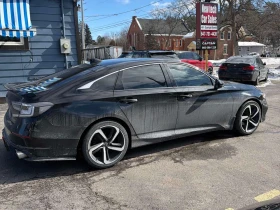 Honda Accord * Sport 2.0 * CARFAX * ЦЕНА ДО БГ - 16600 € / 32466.78 лв. - 75211560 16