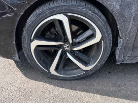 Honda Accord * Sport 2.0 * CARFAX * ЦЕНА ДО БГ - 16600 € / 32466.78 лв. - 75211560 7