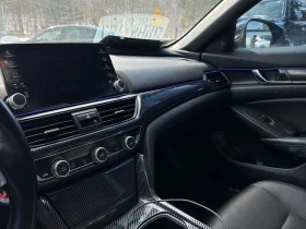 Honda Accord * Sport 2.0 * CARFAX * ЦЕНА ДО БГ - 16600 € / 32466.78 лв. - 75211560 14