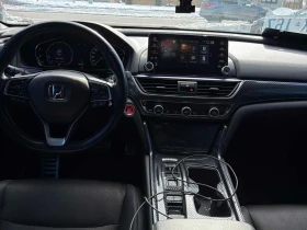 Honda Accord * Sport 2.0 * CARFAX * ЦЕНА ДО БГ - 16600 € / 32466.78 лв. - 75211560 9