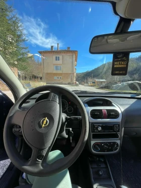 Opel Corsa - 123 € / 240.57 лв. - 77473389 7