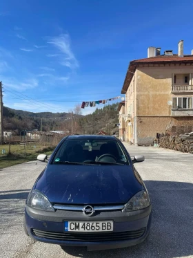 Opel Corsa - 123 € / 240.57 лв. - 77473389 5