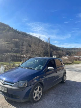 Opel Corsa - 123 € / 240.57 лв. - 77473389 3
