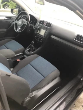 VW Golf 1.6/105тди - 4999 € / 9777.19 лв. - 82157170 9