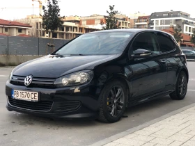 VW Golf 1.6/105тди - 4999 € / 9777.19 лв. - 82157170 4