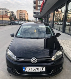 VW Golf 1.6/105тди - 4999 € / 9777.19 лв. - 82157170 7
