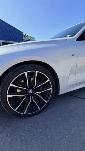BMW 420 420D xdrive Coupe Line Msport - 37500 € / 73343.62 лв. - 24308910 3