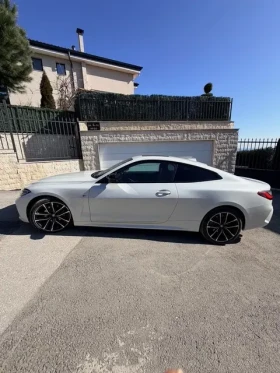 BMW 420 420D xdrive Coupe Line Msport - 37500 € / 73343.62 лв. - 24308910 4