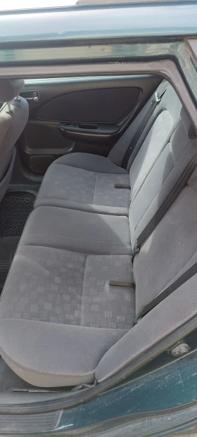 Toyota Avensis - 2500 € / 4889.57 лв. - 81033735 6