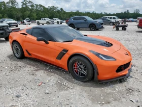 Chevrolet Corvette Z06 3LZ - 66000 € / 129084.78 лв. - 32566445 4