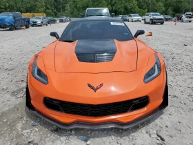 Chevrolet Corvette Z06 3LZ - 66000 € / 129084.78 лв. - 32566445 5