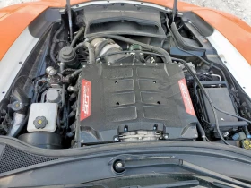 Chevrolet Corvette Z06 3LZ - 66000 € / 129084.78 лв. - 32566445 11