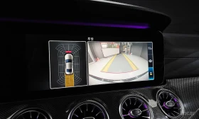 Mercedes-Benz CLS 300 * AMG Line* ����* �������* HEAD-UP* �������*  | Mobile.bg � ����� ������ 12