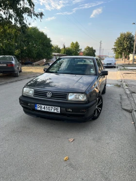 VW Vento - 2000 € / 3911.66 лв. - 27004284 3