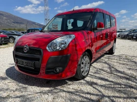 Fiat Doblo 1.6 MAXI
