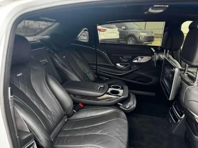 Mercedes-Benz Maybach S 600  CARFAX - 49450 € / 96715.79 лв. - 87939202 5