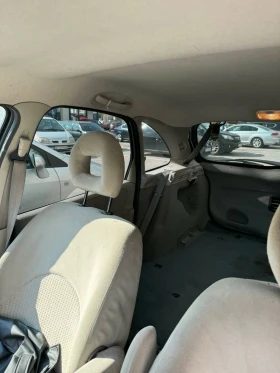 Citroen Xsara picasso 2.0hdi | Auto.bg — изображение 5