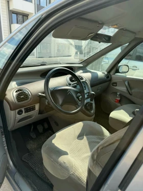 Citroen Xsara picasso 2.0hdi | Auto.bg — изображение 4