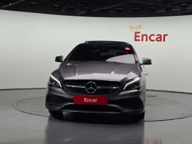 Mercedes-Benz CLA 2.5 | Mobile.bg � ����� ������ 3